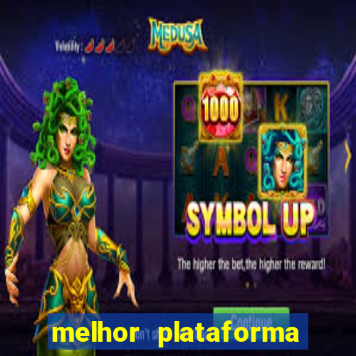 melhor plataforma para jogar aviator